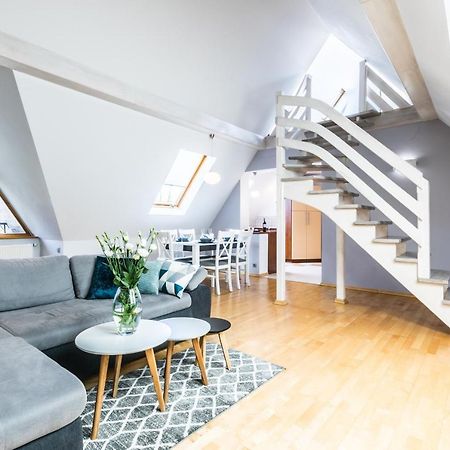Apartament Irys Закопане Екстериор снимка