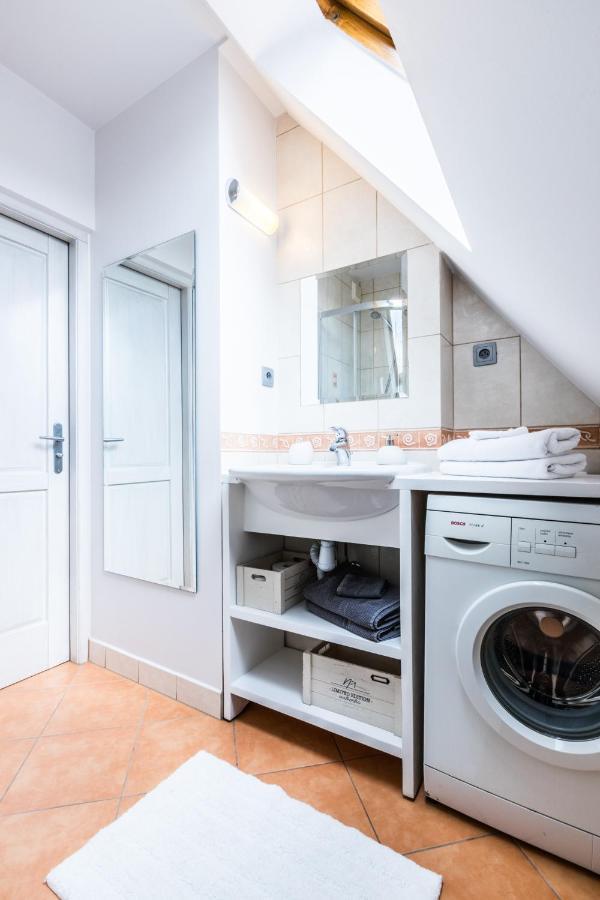 Apartament Irys Закопане Екстериор снимка